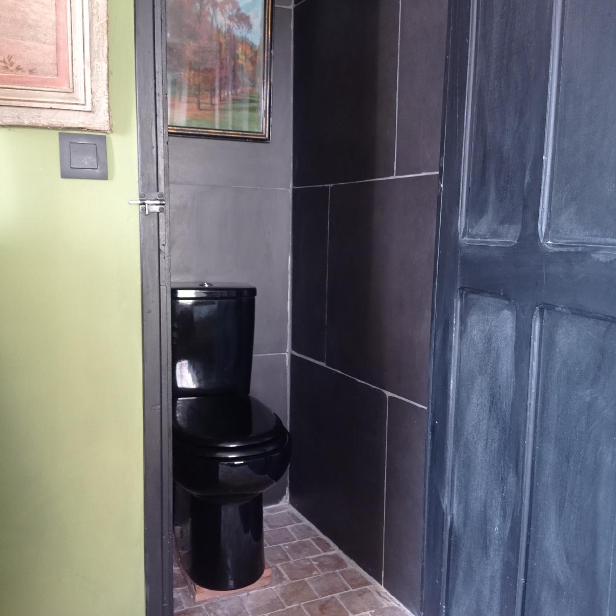 לינה וארוחת בוקר Bargème La Fontaine חדר תמונה